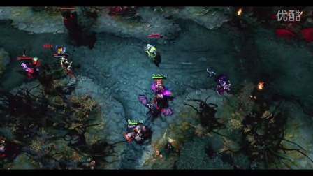 持锋线威胁 持锋线威胁