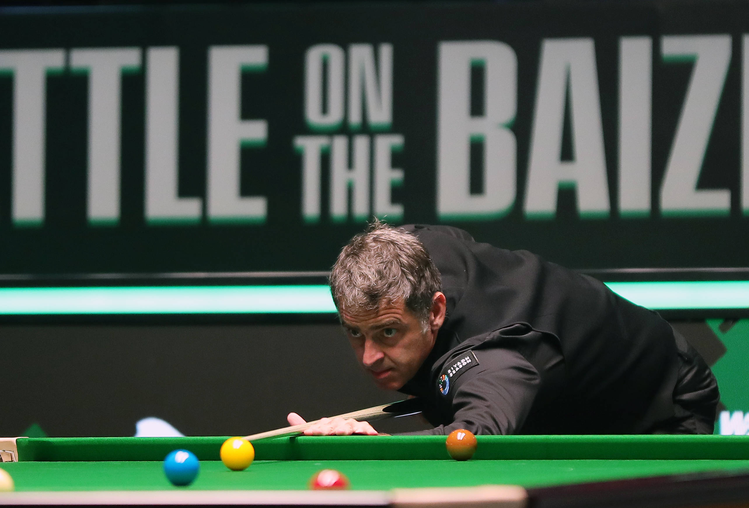 数球迷的心 数球迷的心