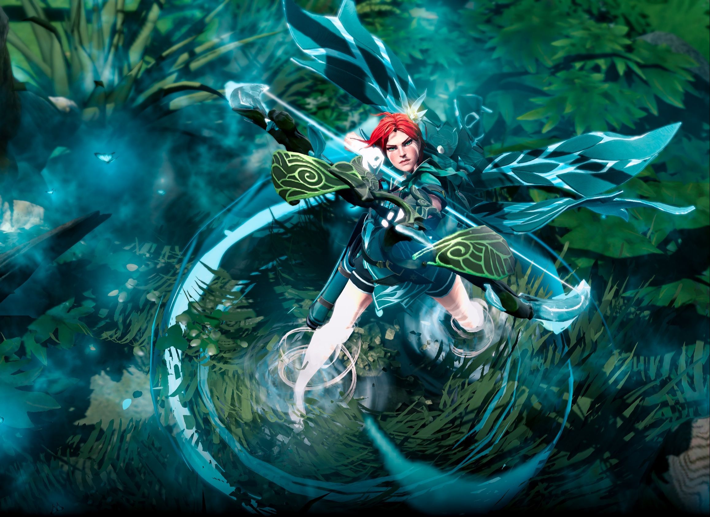 未来充满期 未来充满期