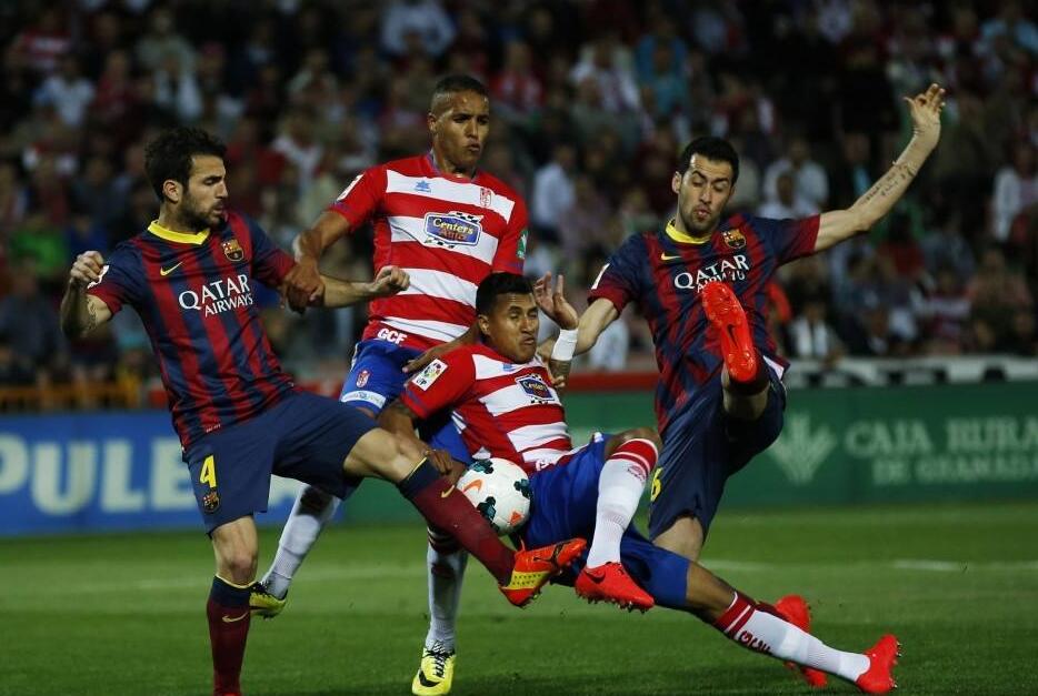 充满期待 充满期待