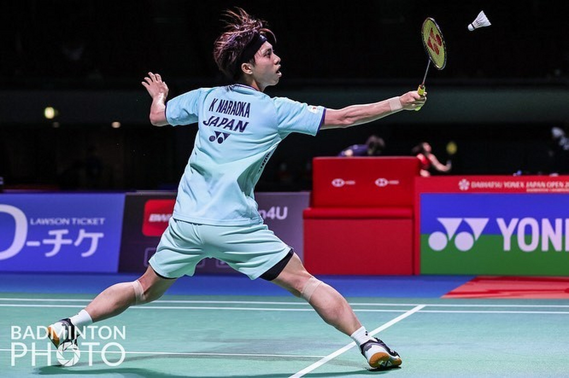 重要的外援 重要的外援