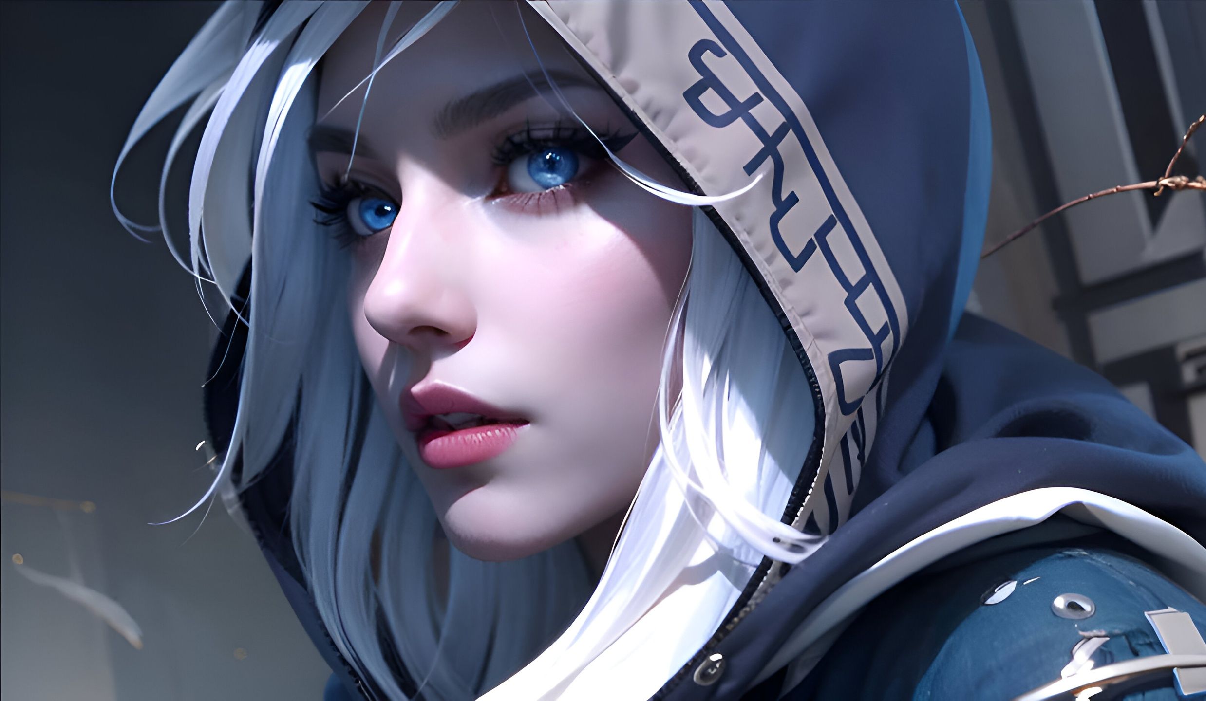 反击机会 反击机会