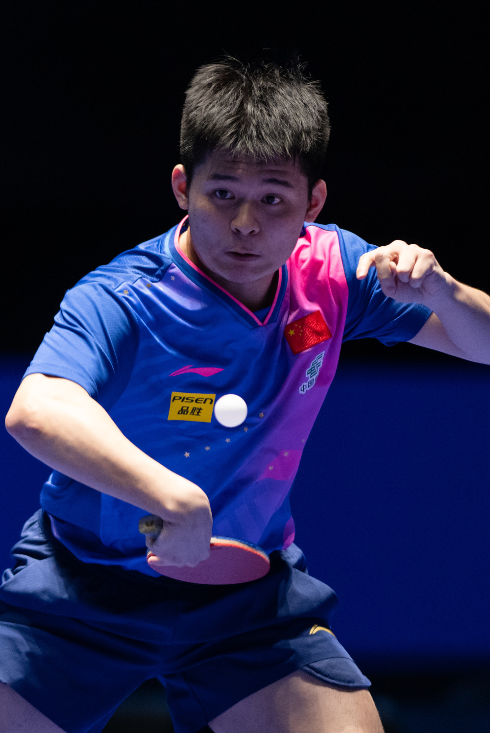 强烈的攻击 强烈的攻击