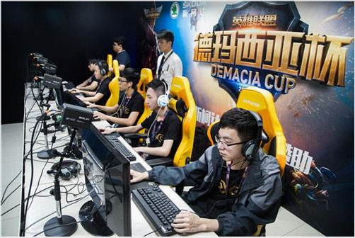 吸引了众多 吸引了众多