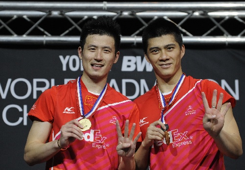 和个人自信 和个人自信