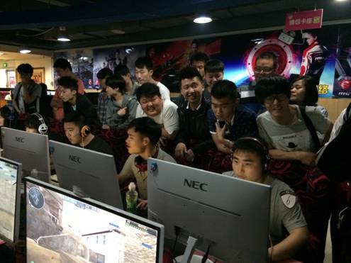 竞争和压力 竞争和压力