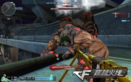 人物群像 人物群像