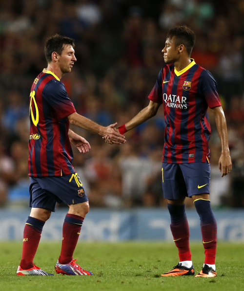 上场前统一 上场前统一