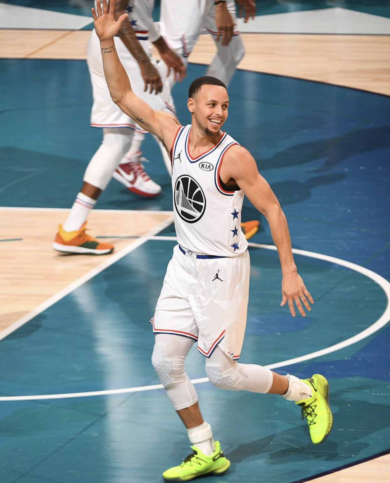 随后的拜仁 随后的拜仁